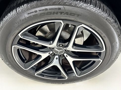 Certified 2023 Mercedes-Benz GLE 53 AMG GLE 53 AMG image 34