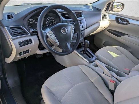 Used 2017 Nissan Sentra S image 9