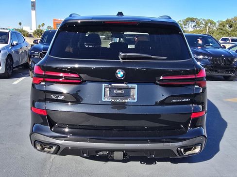 New 2026 BMW X5 xDrive40i w/ M Sport Package image 13