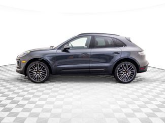 Certified 2026 Porsche Macan AWD/4WD video 2