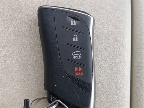 Used 2021 Lexus GX 460 Premium image 29