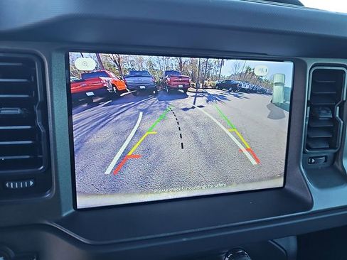 New 2025 Ford Bronco Big Bend w/ Black Diamond Package image 26