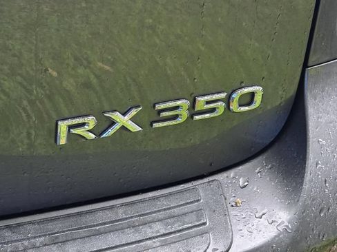 Used 2015 Lexus RX 350 FWD image 16