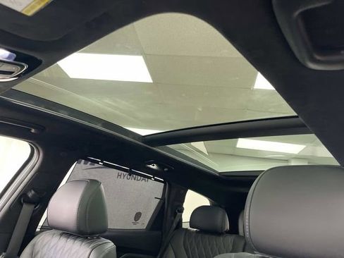 Used 2023 Hyundai Santa Fe Calligraphy w/ Cargo Package AWD/4WD image 41