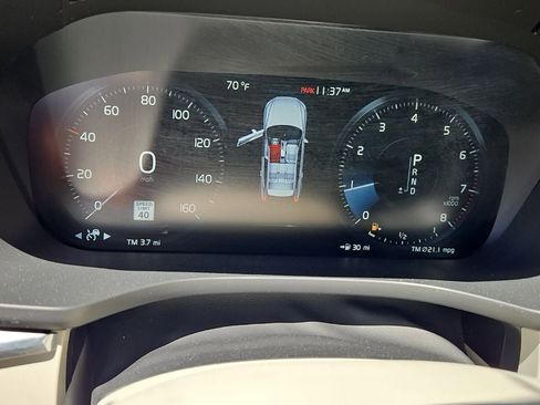 Used 2021 Volvo XC60 T5 Inscription w/ Advanced Package AWD/4WD image 12