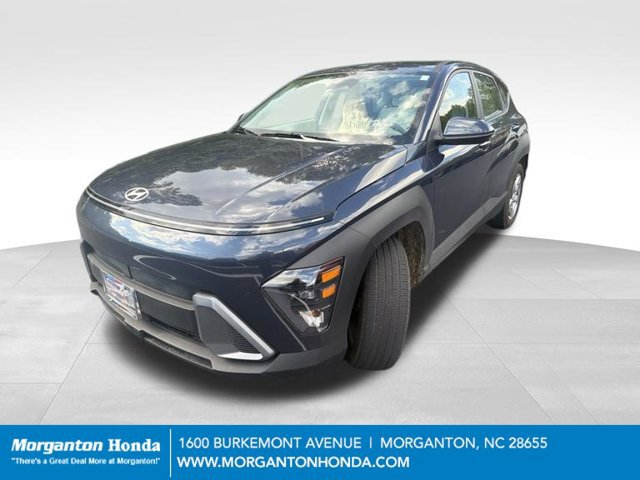 Used 2025 Hyundai Kona SE FWD image 3