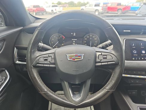 Used 2019 Cadillac XT4 Sport image 13