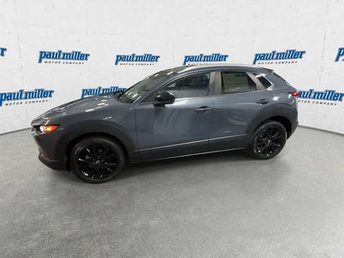 Used 2023 MAZDA CX-30 AWD 2.5 S w/ Preferred Package image 6