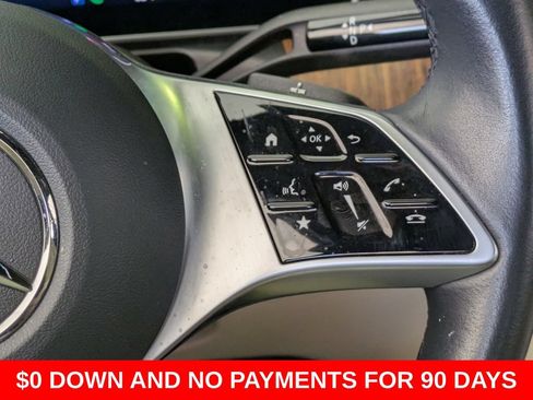 Used 2025 Mercedes-Benz C 300 4MATIC Sedan image 21