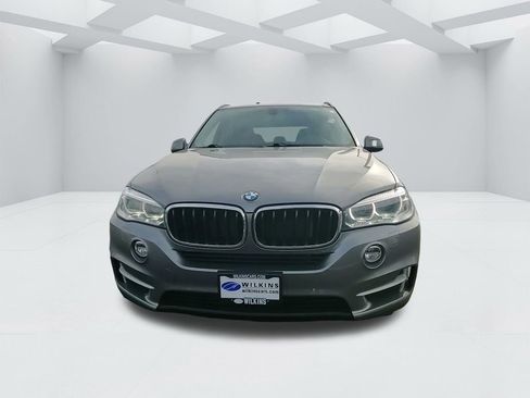 Used 2015 BMW X5 xDrive35i image 2