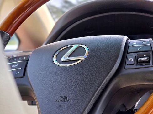 Used 2010 Lexus RX 350 AWD image 13