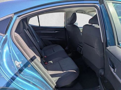 Used 2025 Toyota Camry LE image 18