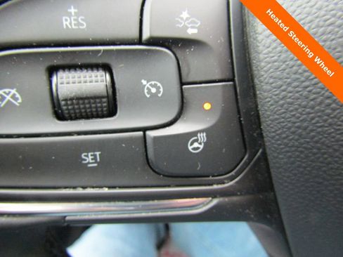 Used 2024 Buick Encore GX Sport Touring w/ Comfort Package image 9