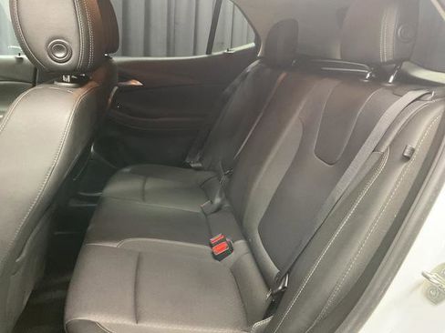 Used 2023 Buick Encore GX Preferred w/ Cold Weather Comfort Package image 8