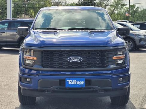 New 2026 Ford F150 STX image 3
