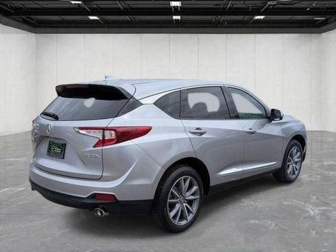 Used 2021 Acura RDX FWD w/ Technology Package image 5