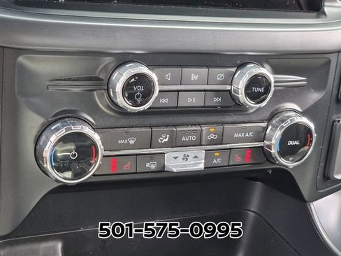 Used 2024 Ford F150 XLT w/ Equipment Group 302A MID AWD/4WD image 22