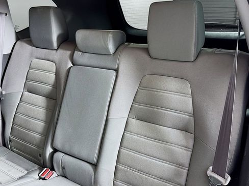 Used 2022 Honda CR-V EX image 8