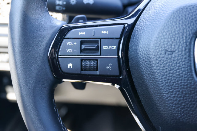 Used 2026 Honda Civic Sport image 25