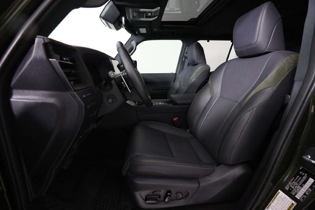 Used 2026 Lexus GX 550 AWD/4WD image 14