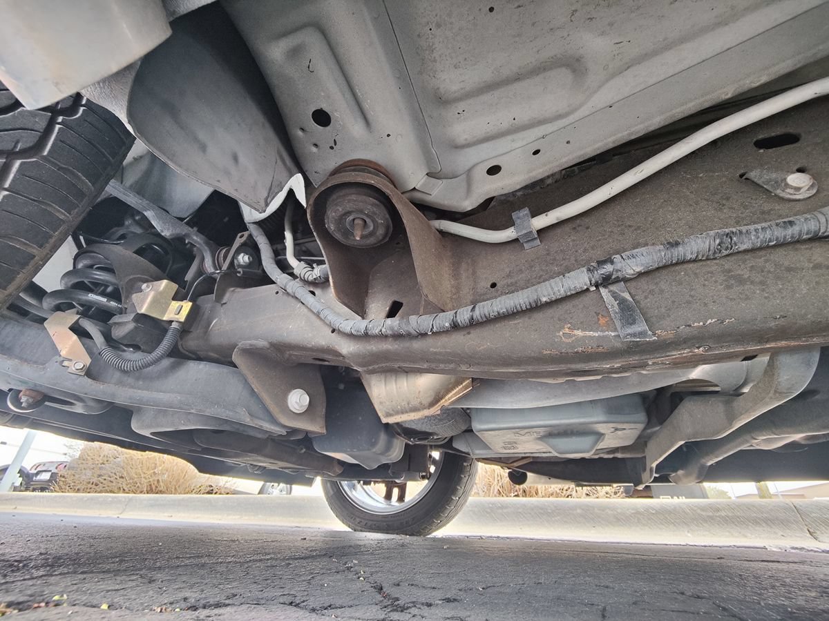 Used 2000 Ford F150 Harley-Davidson RWD image 35