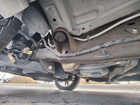 Used 2000 Ford F150 Harley-Davidson RWD image 35