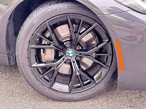 Used 2023 BMW 540i xDrive w/ Executive Package AWD/4WD image 19