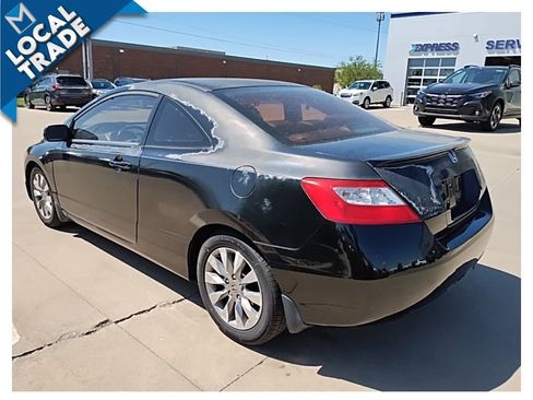 Used 2010 Honda Civic EX-L image 9