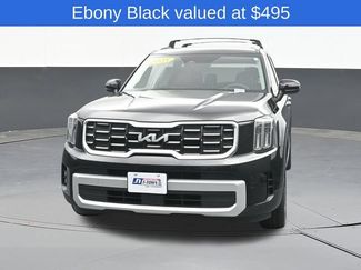 Used 2025 Kia Telluride S AWD/4WD video 2