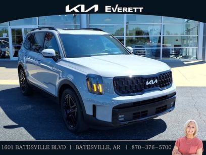 Used 2024 Kia Telluride SX Prestige X-Line