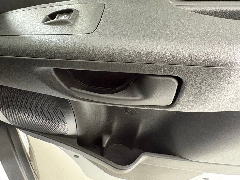 New 2026 RAM ProMaster 2500 FWD image 12