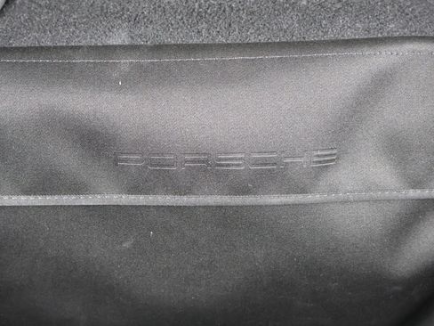 Used 2025 Porsche 718 Boxster Spyder RS image 65