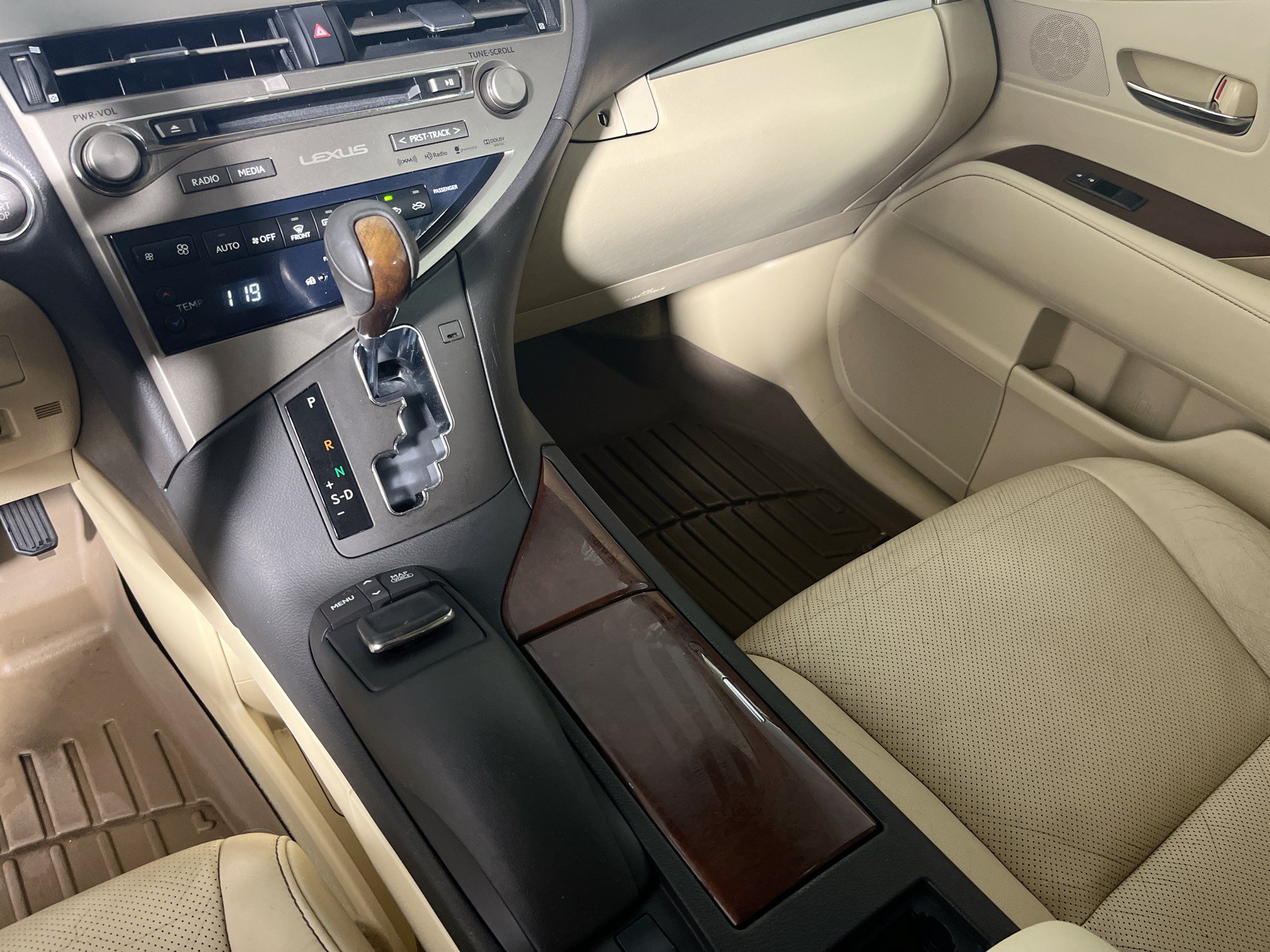 Used 2015 Lexus RX 350 FWD image 25