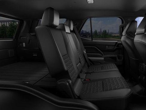 New 2026 Toyota 4Runner TRD Off-Road Premium AWD/4WD image 21