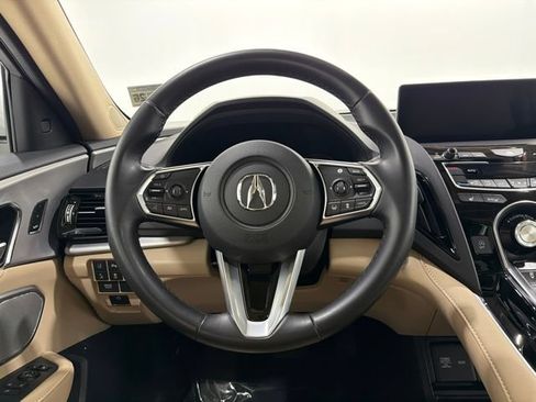 Certified 2021 Acura RDX AWD w/ Technology Package image 30