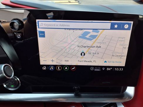 Certified 2023 Chevrolet Corvette Stingray Premium Cpe w/ Z51 Performance Package image 17