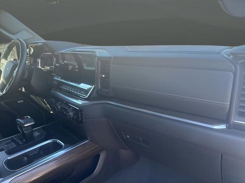 Used 2022 Chevrolet Silverado 1500 RST w/ All Star Edition Plus image 45