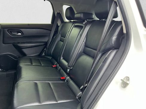 Used 2023 Nissan Rogue SL w/ SL Premium Package AWD/4WD image 13