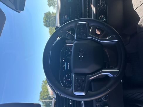 Certified 2023 Chevrolet Silverado 1500 LT Trail Boss w/ Protection Package image 9