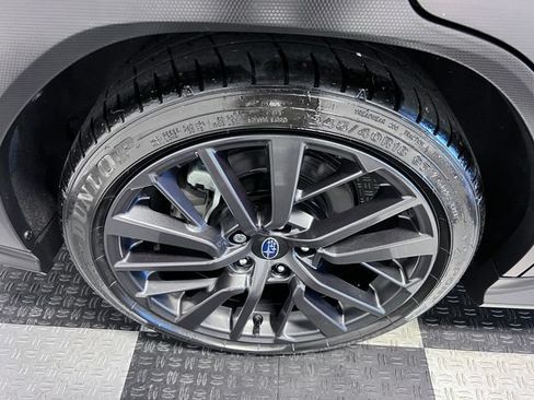 Used 2023 Subaru WRX Limited AWD/4WD image 14