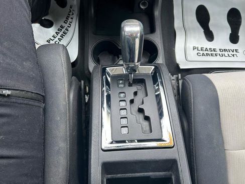 Used 2009 Dodge Journey SE w/ Popular Equipment Group FWD image 23