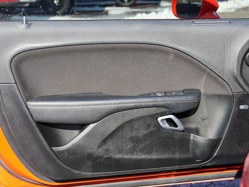 Used 2023 Dodge Challenger R/T w/ Blacktop Package image 11