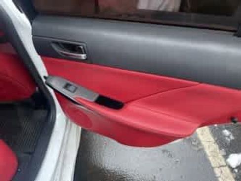 Used 2023 Lexus IS 350 F Sport image 21