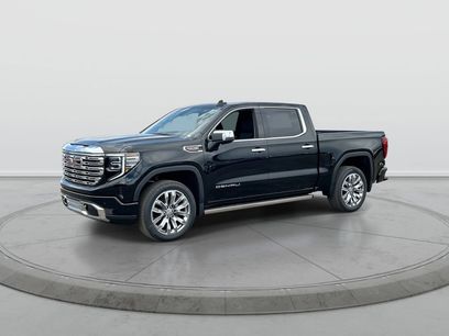 New 2026 GMC Sierra 1500 Denali