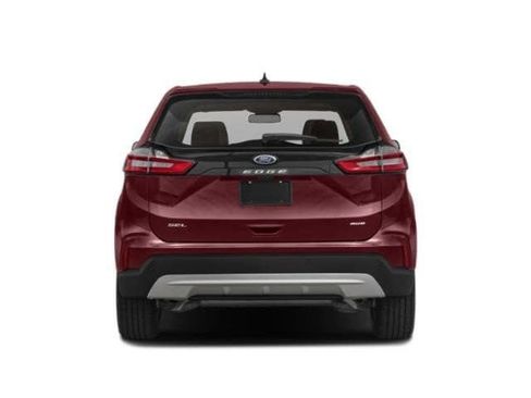 Certified 2023 Ford Edge SEL w/ Convenience Package AWD/4WD image 10