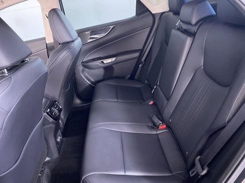 Used 2025 Lexus NX 350 AWD w/ Premium Package image 14