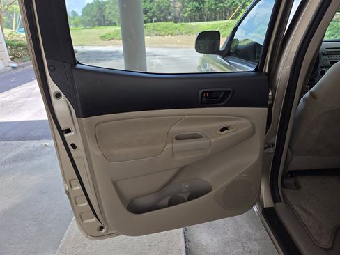 Used 2008 Toyota Tacoma PreRunner RWD image 40