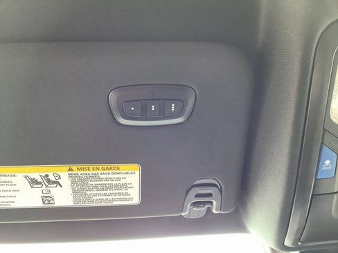 Used 2024 RAM 1500 Rebel w/ Rebel Level 2 Equipment Group image 22