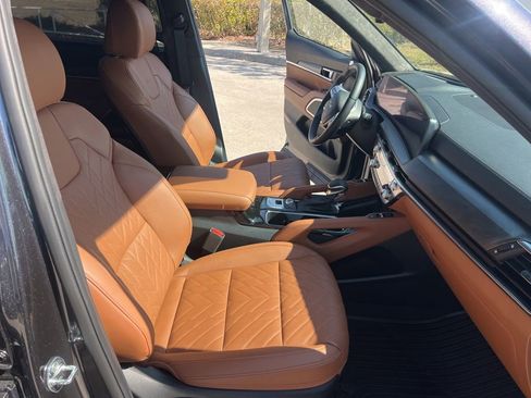 Used 2025 Kia Telluride SX Prestige X-Line image 45