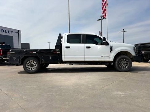 Used 2019 Ford F350 XL w/ STX Appearance Package image 7